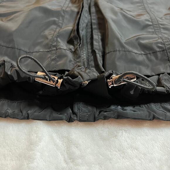 Tulipica Full Zip Windbreaker Jacket w/ Hood Size Medium Minimalist Outdoors - Picture 6 of 11